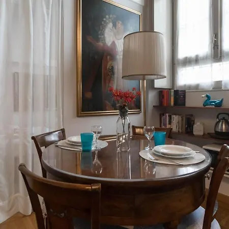 Italianway - Santa Maria Fulcorina 11 Apartment Milan Exterior photo