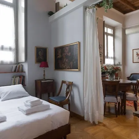 Italianway - Santa Maria Fulcorina 11 Apartment Milan Exterior photo