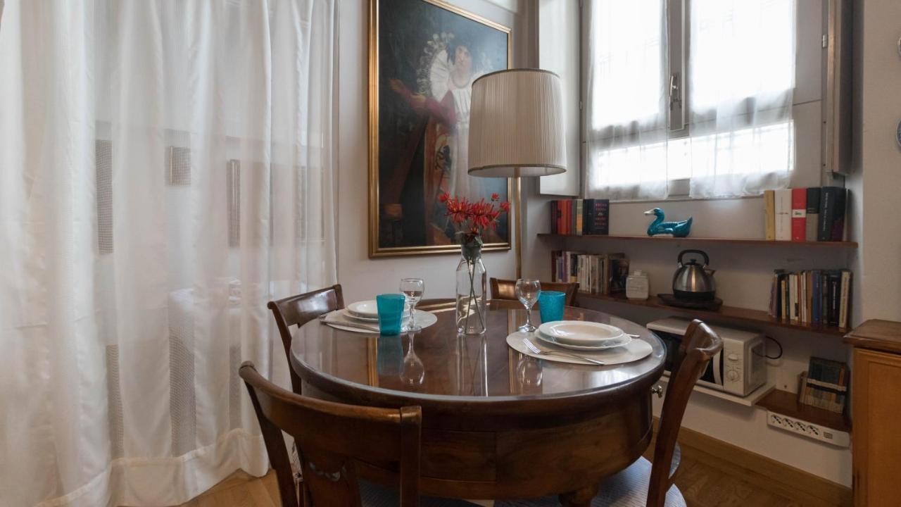 Italianway - Santa Maria Fulcorina 11 Apartment Milan